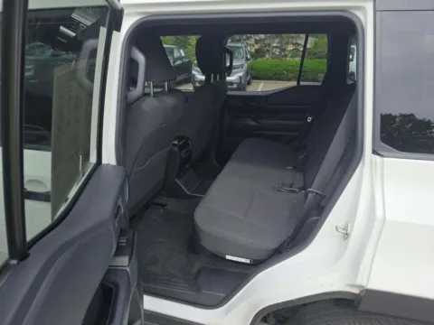 More photos of 2024 Toyota Land Cruiser 1958 at Twins Auto of Dublin, OH