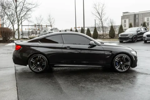 Another view of 2016 BMW M4 for sale in Dublin, OH at Twins Auto of Dublin