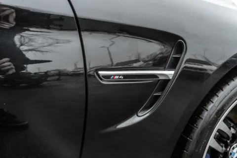 More photos of 2016 BMW M4 at Twins Auto of Dublin, OH