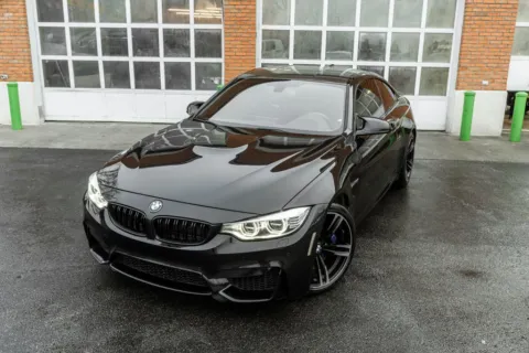 Photos of 2016 BMW M4 for sale in Dublin, OH at Twins Auto of Dublin