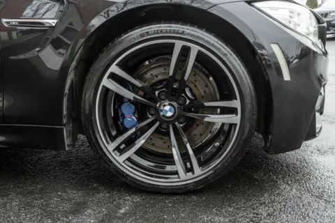 More photos of 2016 BMW M4 at Twins Auto of Dublin, OH