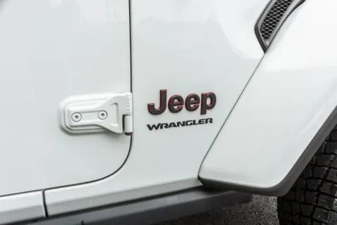 More photos of 2021 Jeep Wrangler Rubicon at Twins Auto of Dublin, OH