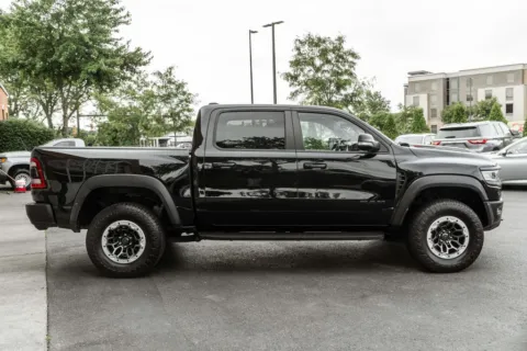 Another view of 2021 Ram 1500 TRX for sale in Dublin, OH at Twins Auto of Dublin