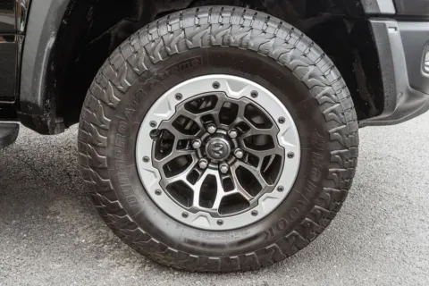 More photos of 2021 Ram 1500 TRX at Twins Auto of Dublin, OH