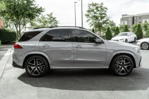 Another view of 2024 Mercedes-Benz GLE 53 AMG for sale in Dublin, OH at Twins Auto of Dublin