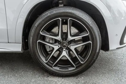 More photos of 2024 Mercedes-Benz GLE 53 AMG at Twins Auto of Dublin, OH