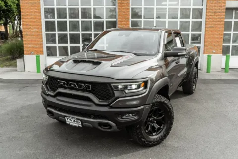 Photos of 2021 Ram 1500 TRX for sale in Dublin, OH at Twins Auto of Dublin