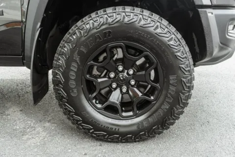 More photos of 2021 Ram 1500 TRX at Twins Auto of Dublin, OH
