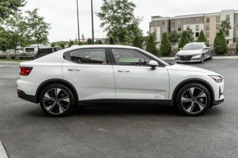 Another view of 2024 Polestar 2 Long Range Dual Motor for sale in Dublin, OH at Twins Auto of Dublin