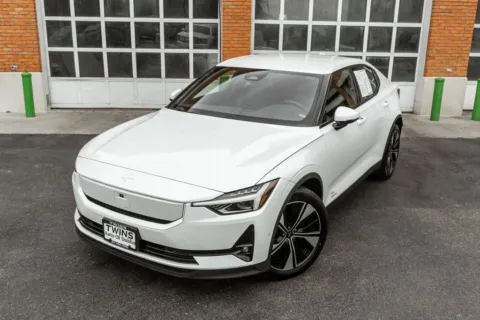 Photos of 2024 Polestar 2 Long Range Dual Motor for sale in Dublin, OH at Twins Auto of Dublin