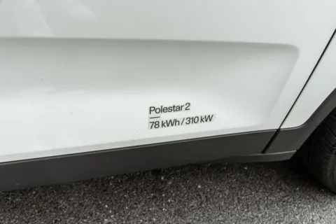More photos of 2024 Polestar 2 Long Range Dual Motor at Twins Auto of Dublin, OH