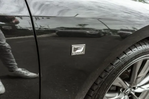 More photos of 2023 Lexus IS 350 F SPORT at Twins Auto of Dublin, OH