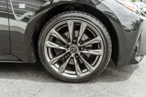 More photos of 2023 Lexus IS 350 F SPORT at Twins Auto of Dublin, OH
