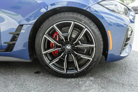 More photos of 2022 BMW 4 Series M440i xDrive at Twins Auto of Dublin, OH