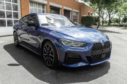 More photos of 2022 BMW 4 Series M440i xDrive at Twins Auto of Dublin, OH