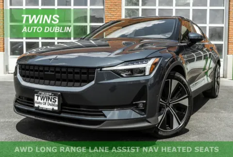 Unknown 2023 Polestar 2 Long Range Dual Motor for sale in Dublin, OH