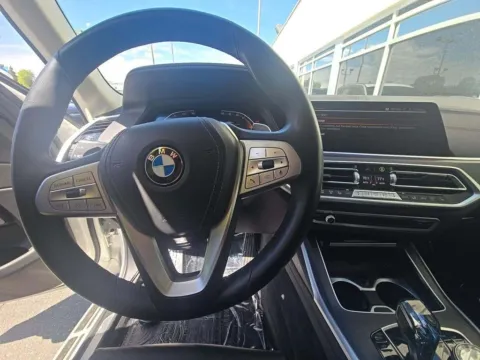 More photos of 2022 BMW X7 xDrive40i at Twins Auto of Dublin, OH