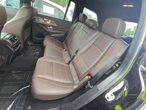 More photos of 2022 Mercedes-Benz GLS 450 at Twins Auto of Dublin, OH