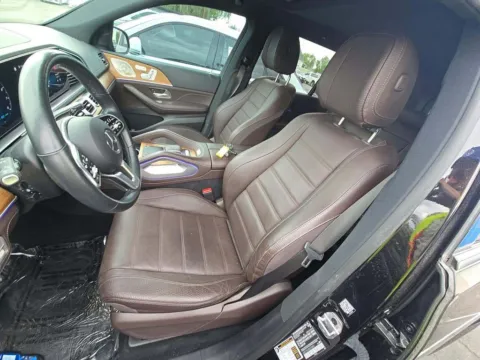 Another view of 2022 Mercedes-Benz GLS 450 for sale in Dublin, OH at Twins Auto of Dublin