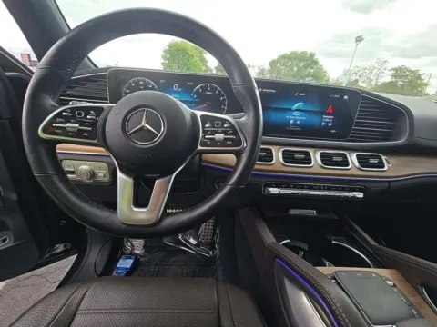 More photos of 2022 Mercedes-Benz GLS 450 at Twins Auto of Dublin, OH