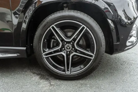 More photos of 2022 Mercedes-Benz GLS 450 at Twins Auto of Dublin, OH
