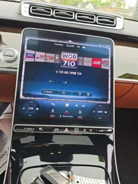 More photos of 2021 Mercedes-Benz S-Class S 580 at Twins Auto of Dublin, OH