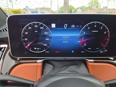 More photos of 2021 Mercedes-Benz S-Class S 580 at Twins Auto of Dublin, OH