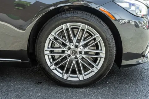 More photos of 2021 Mercedes-Benz S-Class S 580 at Twins Auto of Dublin, OH