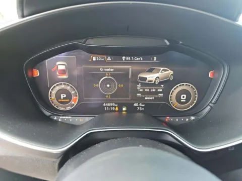 More photos of 2020 Audi TT RS 2.5T at Twins Auto of Dublin, OH