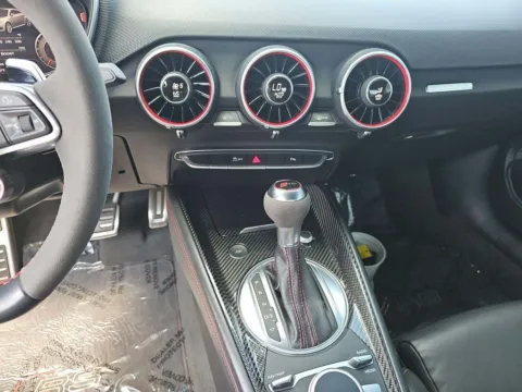 More photos of 2020 Audi TT RS 2.5T at Twins Auto of Dublin, OH