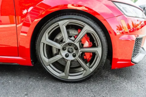 More photos of 2020 Audi TT RS 2.5T at Twins Auto of Dublin, OH