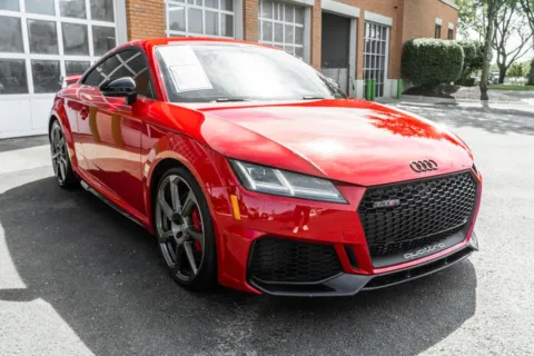 More photos of 2020 Audi TT RS 2.5T at Twins Auto of Dublin, OH