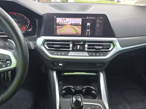 More photos of 2022 BMW 4 Series 430i xDrive at Twins Auto of Dublin, OH