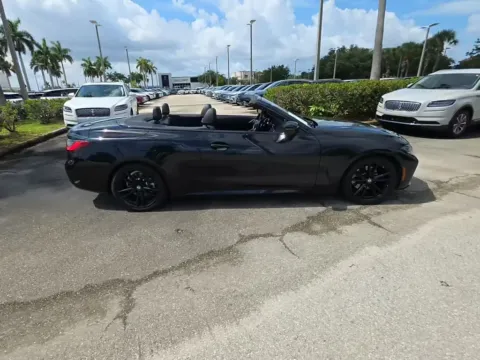 Photos of 2022 BMW 4 Series 430i xDrive for sale in Dublin, OH at Twins Auto of Dublin