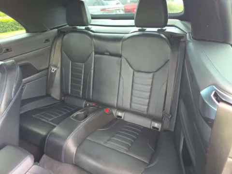 More photos of 2022 BMW 4 Series 430i xDrive at Twins Auto of Dublin, OH