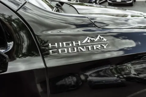 More photos of 2023 Chevrolet Tahoe High Country at Twins Auto of Dublin, OH