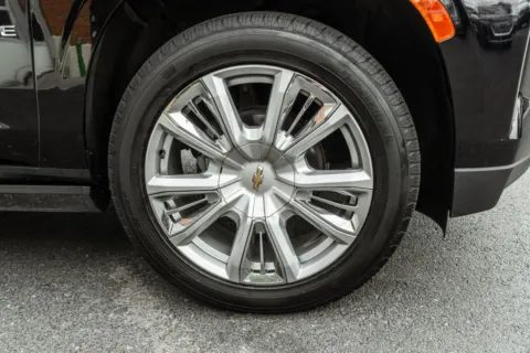 More photos of 2023 Chevrolet Tahoe High Country at Twins Auto of Dublin, OH