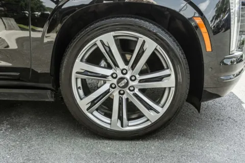 More photos of 2025 Cadillac Escalade ESV Sport Platinum at Twins Auto of Dublin, OH