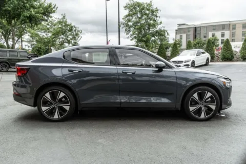 Another view of 2024 Polestar 2 Long Range Dual Motor for sale in Dublin, OH at Twins Auto of Dublin