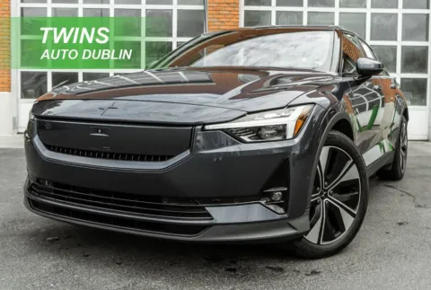 Unknown 2024 Polestar 2 Long Range Dual Motor for sale in Dublin, OH