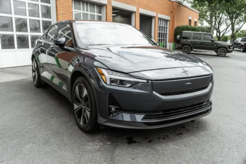 More photos of 2024 Polestar 2 Long Range Dual Motor at Twins Auto of Dublin, OH