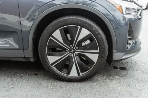 More photos of 2024 Polestar 2 Long Range Dual Motor at Twins Auto of Dublin, OH