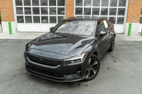 Photos of 2024 Polestar 2 Long Range Dual Motor for sale in Dublin, OH at Twins Auto of Dublin