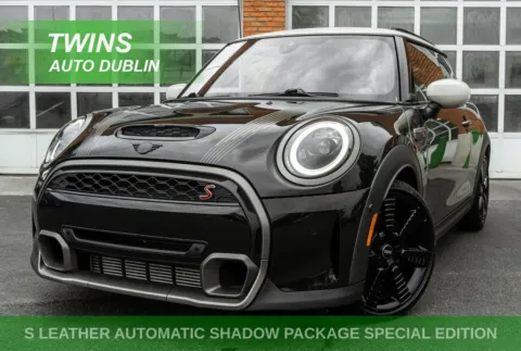 Unknown 2023 MINI Cooper S for sale in Dublin, OH