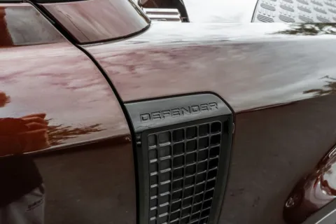 More photos of 2023 Land Rover Defender 130 First Edition at Twins Auto of Dublin, OH