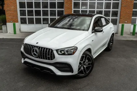 Photos of 2023 Mercedes-Benz GLE 53 AMG for sale in Dublin, OH at Twins Auto of Dublin