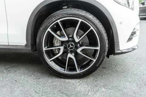 More photos of 2018 Mercedes-Benz GLC 43 AMG Coupe at Twins Auto of Dublin, OH