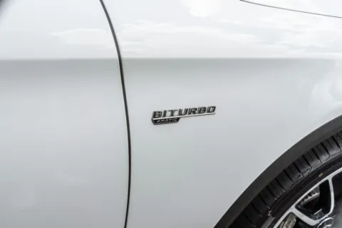 More photos of 2018 Mercedes-Benz GLC 43 AMG Coupe at Twins Auto of Dublin, OH