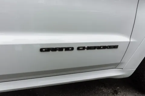 More photos of 2020 Jeep Grand Cherokee SRT at Twins Auto of Dublin, OH