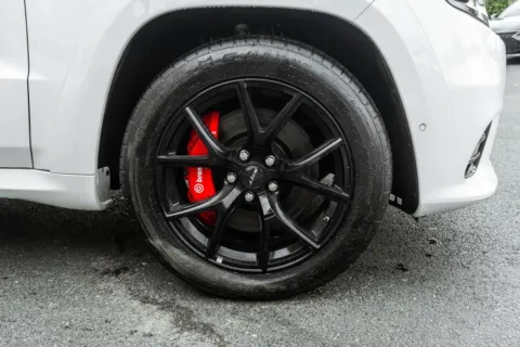 More photos of 2020 Jeep Grand Cherokee SRT at Twins Auto of Dublin, OH
